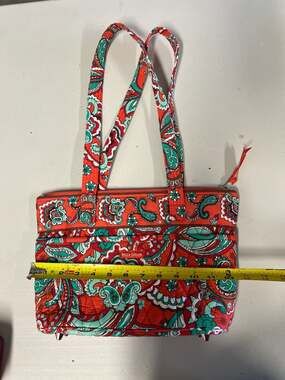 Bella Taylor Quilted Shoulder Tote